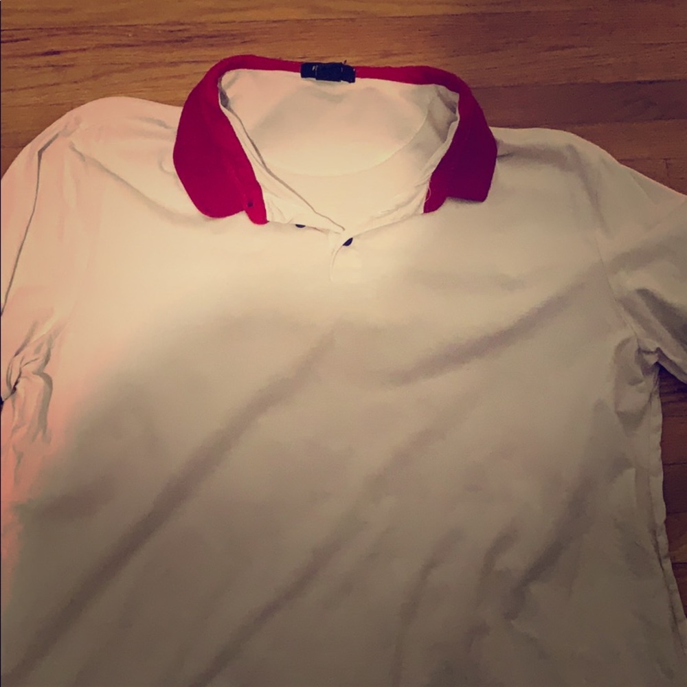 I’m selling it forever 21 shirt